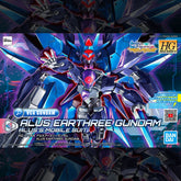 HG ALUS EARTHREE GUNDAM